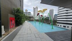 The Landmark (D3), Condominium #536671361